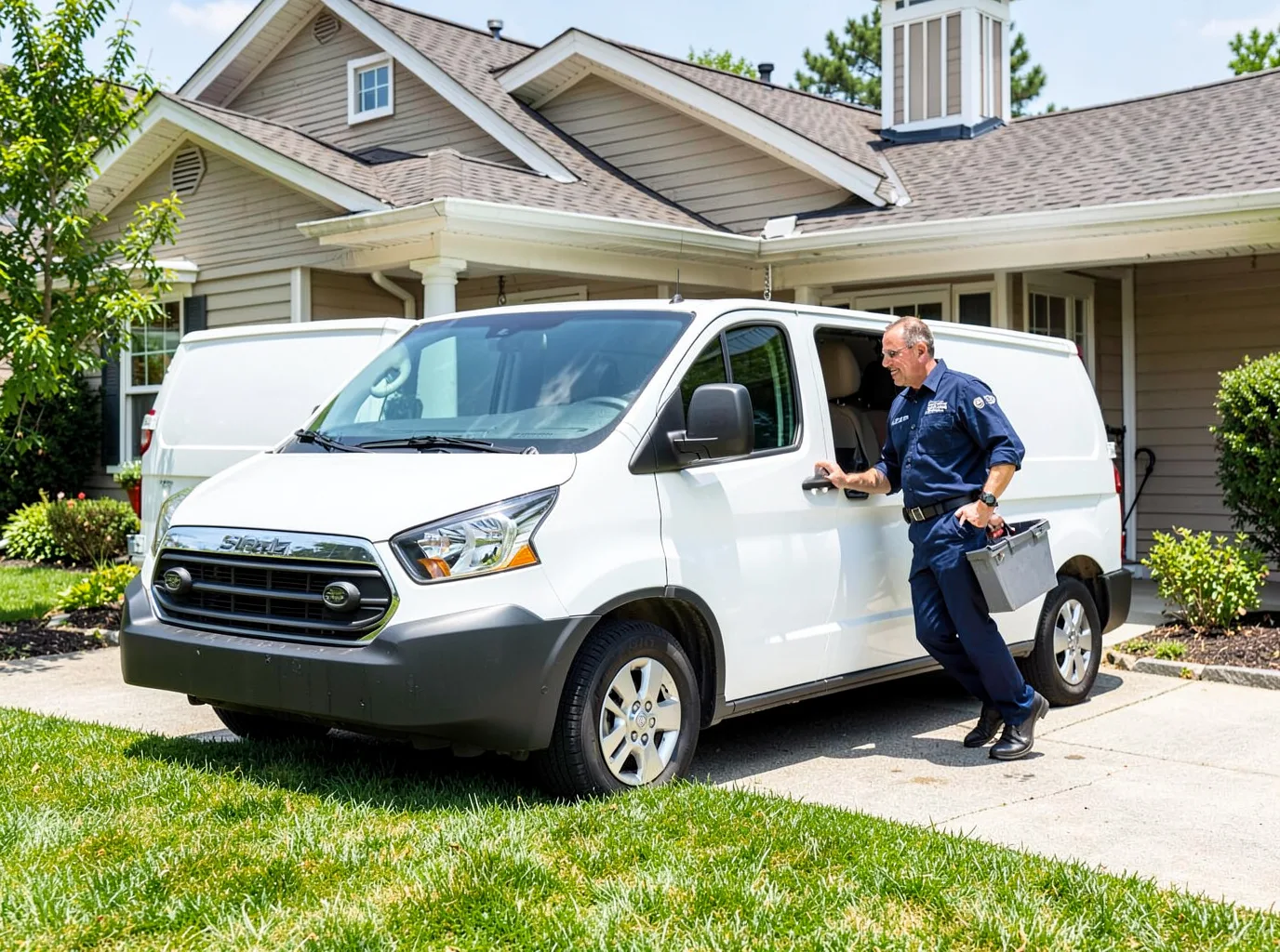 Emergency Plumber company in Vinton, LA