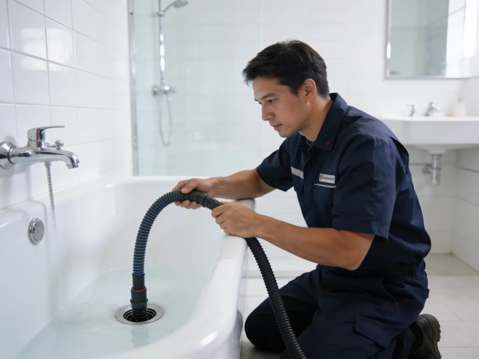 Emergency Plumber Vinton, LA FAQs